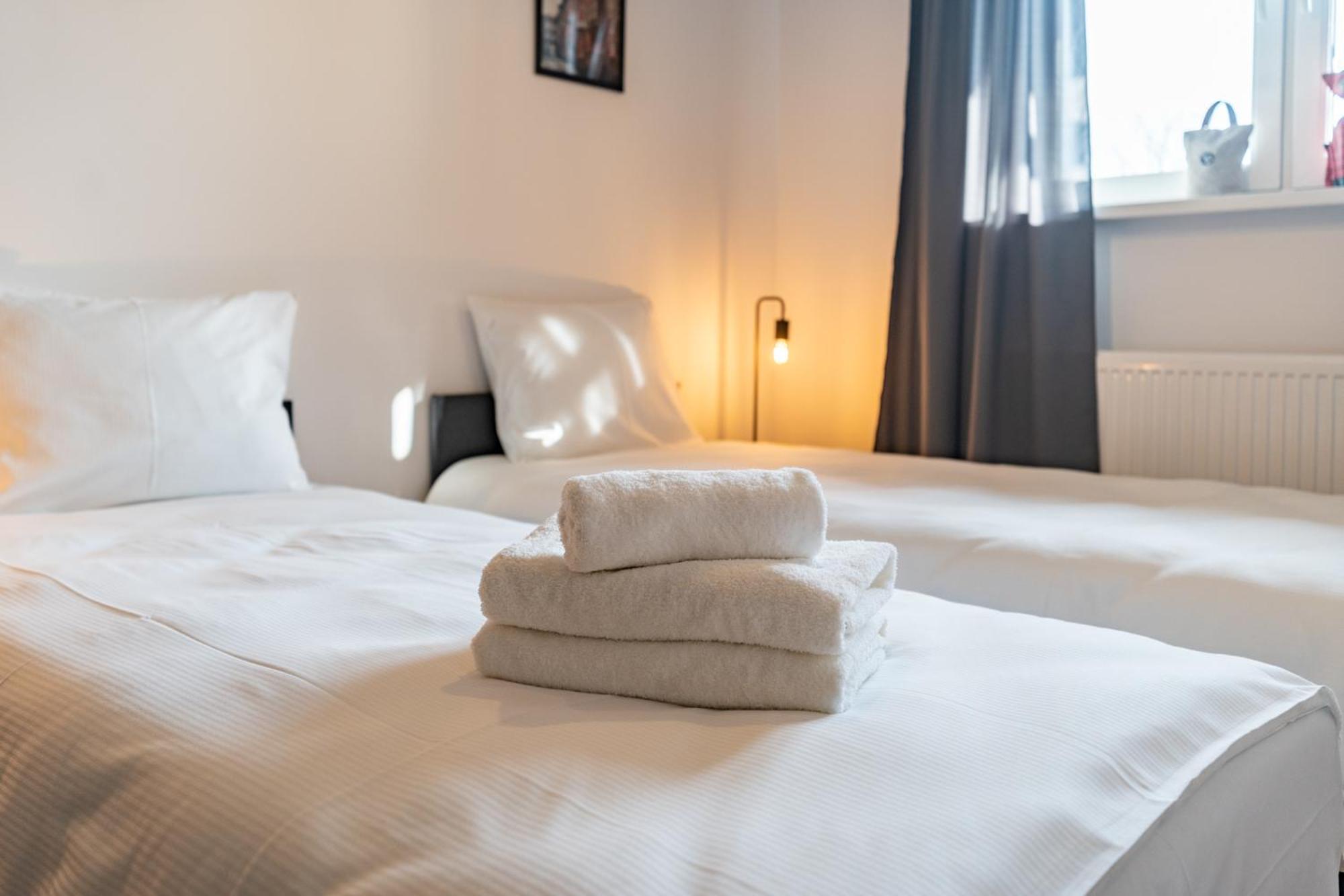 Nikiszowiec Chic Apartment Катовице Екстериор снимка