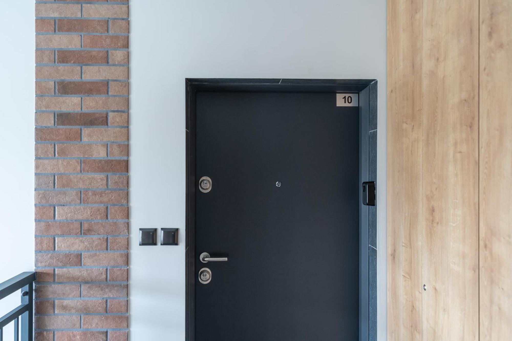Nikiszowiec Chic Apartment Катовице Екстериор снимка