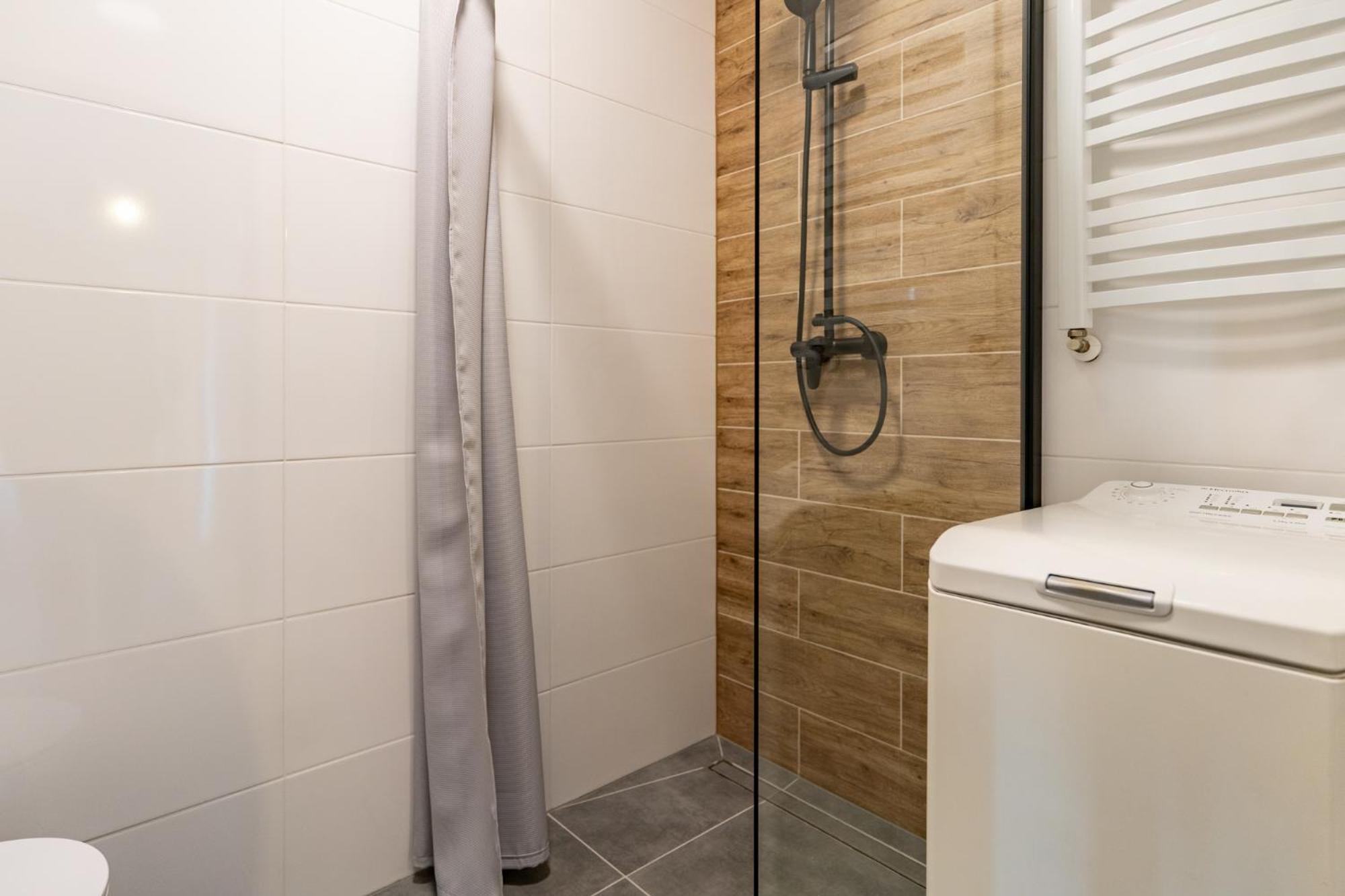 Nikiszowiec Chic Apartment Катовице Екстериор снимка